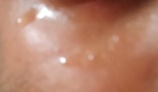 The Love I Held Without Touching You