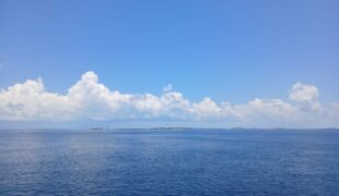 Between Silence and Return